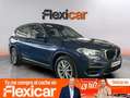 BMW X3 xDrive20d Azul - thumbnail 1