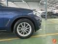 BMW X3 xDrive20d Azul - thumbnail 19