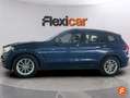 BMW X3 xDrive20d Azul - thumbnail 7