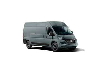 Maxi 35 MH2 2.2 mjt3 140cv serie 8