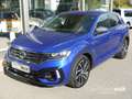 Volkswagen T-Roc 2.0 TSI R 4Motion NAVI App AHK LED RFK Blau - thumbnail 2