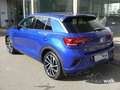 Volkswagen T-Roc 2.0 TSI R 4Motion NAVI App AHK LED RFK Blau - thumbnail 4