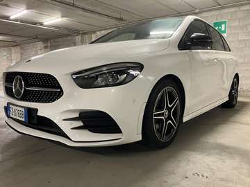 Premium AMG Intelligent Drive