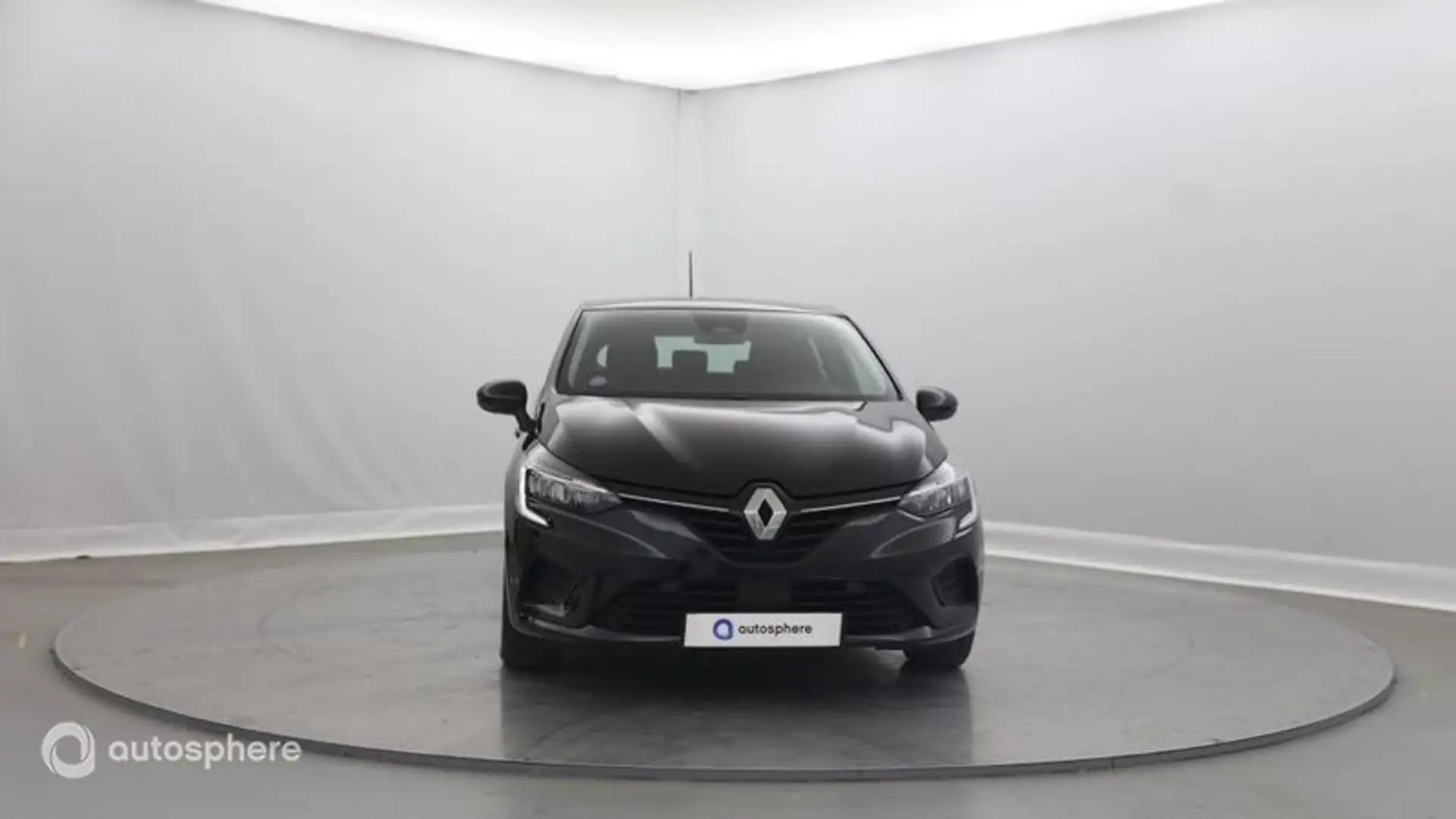 Renault Clio 1.0 TCe 90ch Equilibre - 2