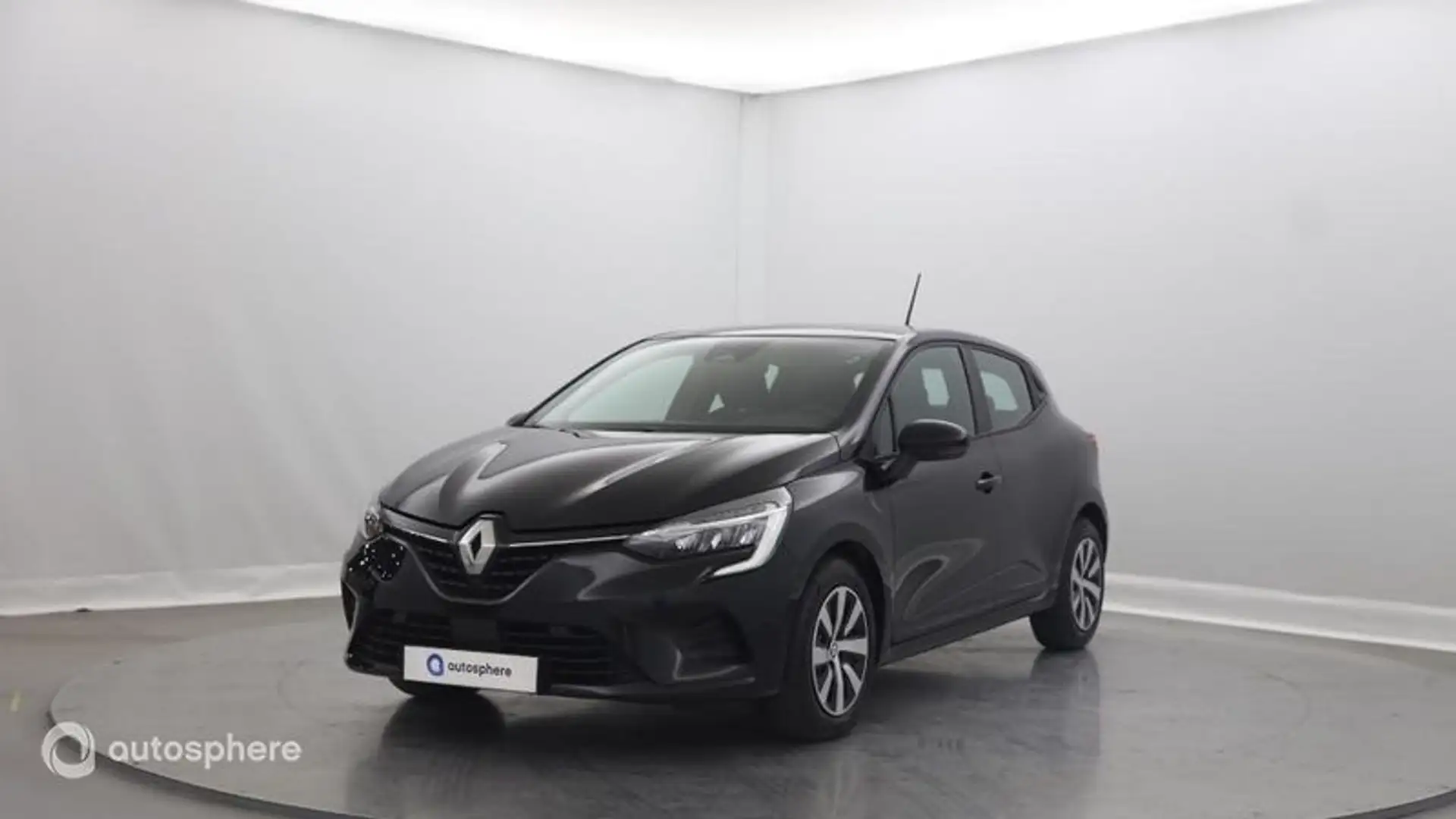 Renault Clio 1.0 TCe 90ch Equilibre - 1