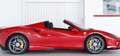 Ferrari F8 Spider Rojo - thumbnail 5