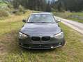 BMW 116 116d Grau - thumbnail 1