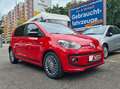 Volkswagen up! club Automatik/Klima/Sitzh/Navi/Allw. Rouge - thumbnail 28