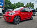 Volkswagen up! club Automatik/Klima/Sitzh/Navi/Allw. Rouge - thumbnail 24