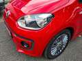 Volkswagen up! club Automatik/Klima/Sitzh/Navi/Allw. Rojo - thumbnail 25