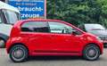 Volkswagen up! club Automatik/Klima/Sitzh/Navi/Allw. Rouge - thumbnail 3