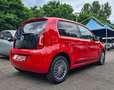 Volkswagen up! club Automatik/Klima/Sitzh/Navi/Allw. Rojo - thumbnail 6