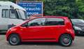 Volkswagen up! club Automatik/Klima/Sitzh/Navi/Allw. Rojo - thumbnail 4