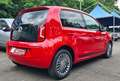Volkswagen up! club Automatik/Klima/Sitzh/Navi/Allw. Rouge - thumbnail 30