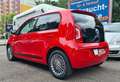 Volkswagen up! club Automatik/Klima/Sitzh/Navi/Allw. Rojo - thumbnail 5