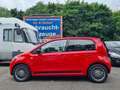 Volkswagen up! club Automatik/Klima/Sitzh/Navi/Allw. Rojo - thumbnail 26