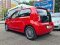Volkswagen up! club Automatik/Klima/Sitzh/Navi/Allw. Rojo - thumbnail 27