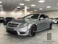 Mercedes-Benz C 63 AMG -Klasse Coupe SPEEDSHIFT MCT  Performance Package siva - thumbnail 4