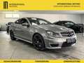 Mercedes-Benz C 63 AMG -Klasse Coupe SPEEDSHIFT MCT  Performance Package siva - thumbnail 1