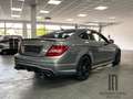 Mercedes-Benz C 63 AMG -Klasse Coupe SPEEDSHIFT MCT  Performance Package Grey - thumbnail 8