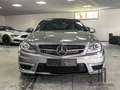Mercedes-Benz C 63 AMG -Klasse Coupe SPEEDSHIFT MCT  Performance Package siva - thumbnail 3