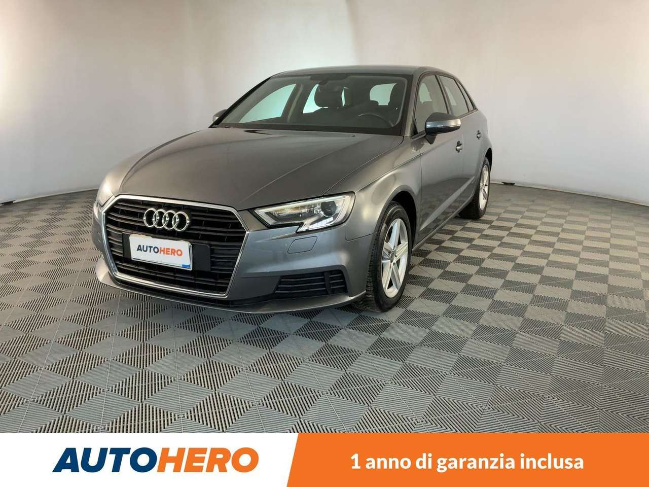 Audi Others 1.6 TDI 116 CV