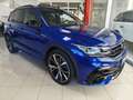Volkswagen Tiguan 2.0 TSI R 4Motion DSG 235kW Azul - thumbnail 1