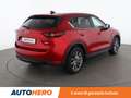 Mazda CX-5 2.2 Turbodiesel Exclusive AWD Rosso - thumbnail 6
