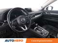 Mazda CX-5 2.2 Turbodiesel Exclusive AWD Rosso - thumbnail 11