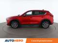 Mazda CX-5 2.2 Turbodiesel Exclusive AWD Rosso - thumbnail 3