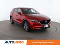 Mazda CX-5 2.2 Turbodiesel Exclusive AWD Rosso - thumbnail 8
