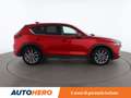 Mazda CX-5 2.2 Turbodiesel Exclusive AWD Rosso - thumbnail 7