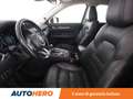 Mazda CX-5 2.2 Turbodiesel Exclusive AWD Rosso - thumbnail 10