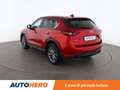Mazda CX-5 2.2 Turbodiesel Exclusive AWD Rosso - thumbnail 4