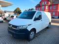 Volkswagen T6.1 Transporter Kasten EcoProfi lang FWD AHK Blanc - thumbnail 3