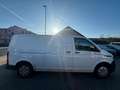 Volkswagen T6.1 Transporter Kasten EcoProfi lang FWD AHK Blanc - thumbnail 4