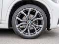 BMW X1 sDrive18d M-Sport FACEL. AHK LED NAVI SHZ Weiß - thumbnail 9