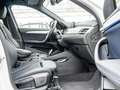 BMW X1 sDrive18d M-Sport FACEL. AHK LED NAVI SHZ Weiß - thumbnail 6