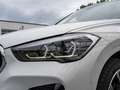 BMW X1 sDrive18d M-Sport FACEL. AHK LED NAVI SHZ Weiß - thumbnail 24
