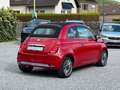 Fiat 500C Lounge *2.Hand*Zahnriemen Neu*CarPlay* Rot - thumbnail 4