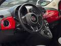Fiat 500C Lounge *2.Hand*Zahnriemen Neu*CarPlay* Rot - thumbnail 9