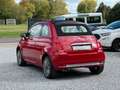 Fiat 500C Lounge *2.Hand*Zahnriemen Neu*CarPlay* Rot - thumbnail 6