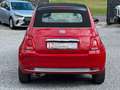 Fiat 500C Lounge *2.Hand*Zahnriemen Neu*CarPlay* Rot - thumbnail 5