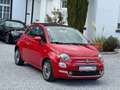 Fiat 500C Lounge *2.Hand*Zahnriemen Neu*CarPlay* Rot - thumbnail 1
