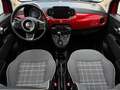 Fiat 500C Lounge *2.Hand*Zahnriemen Neu*CarPlay* Rot - thumbnail 11