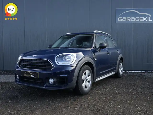 MINI One Countryman Mini 1.5 Orig. NL / NAV / Carplay / PDC / Auto ver