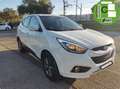 Hyundai iX35 ix35 1.6GDi GLS Tecno 4x2 GLS Tecno Blanco - thumbnail 3