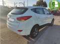 Hyundai iX35 ix35 1.6GDi GLS Tecno 4x2 GLS Tecno Blanco - thumbnail 5