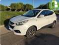 Hyundai iX35 ix35 1.6GDi GLS Tecno 4x2 GLS Tecno Blanco - thumbnail 1