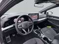 Volkswagen Golf VIII 1.5 TSI EDITION 50 Jahre LED+NAVI+RFK+ACC Grijs - thumbnail 9